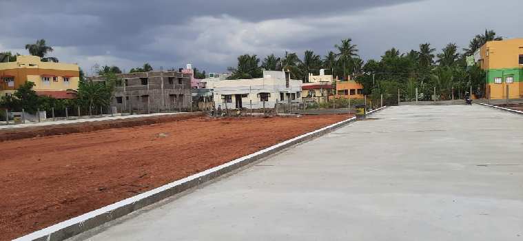 Property for sale in Karumandapam, Tiruchirappalli