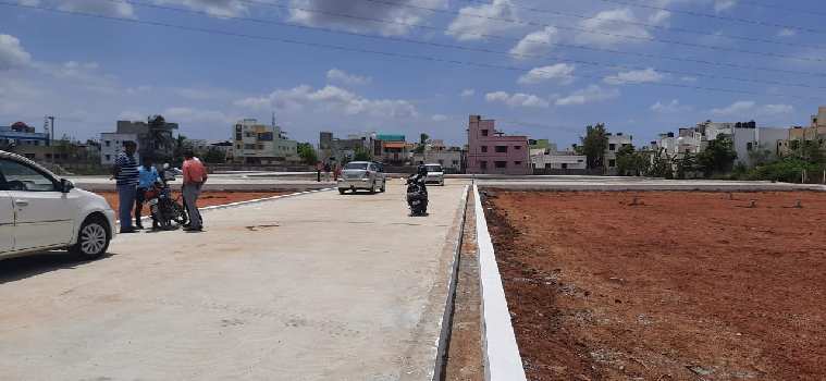 Property for sale in Karumandapam, Tiruchirappalli