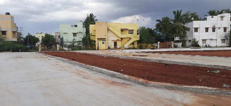 Property for sale in Karumandapam, Tiruchirappalli