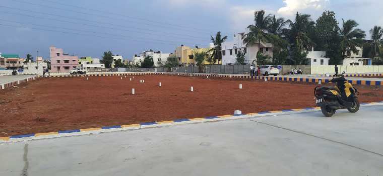 Property for sale in Karumandapam, Tiruchirappalli