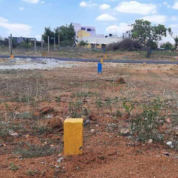 Property for sale in LIC Colony, Tiruchirappalli