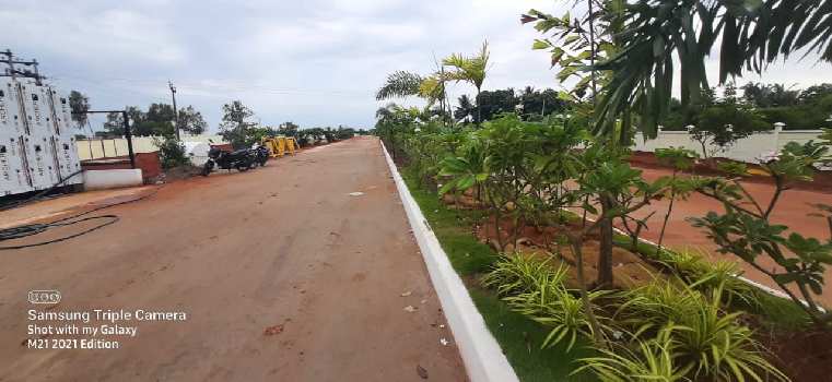 Property for sale in Sengipatti, Thanjavur