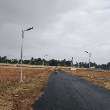 1500 Sq.ft. Residential Plot for Sale in Samayapuram, Tiruchirappalli