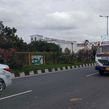 Property for sale in Samayapuram, Tiruchirappalli