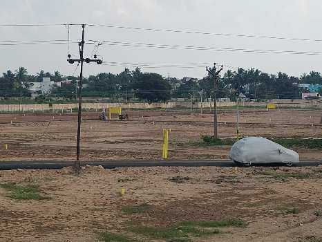 Property for sale in Samayapuram, Tiruchirappalli