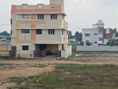 Property for sale in Samayapuram, Tiruchirappalli