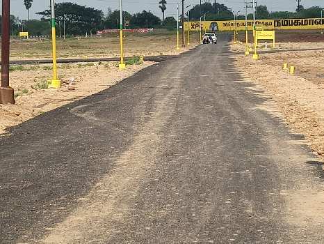 Property for sale in Samayapuram, Tiruchirappalli