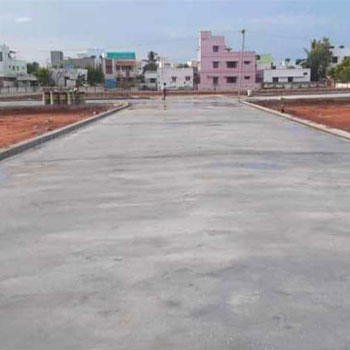 Property for sale in Karumandapam, Tiruchirappalli