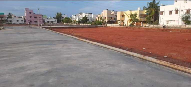 Property for sale in Karumandapam, Tiruchirappalli