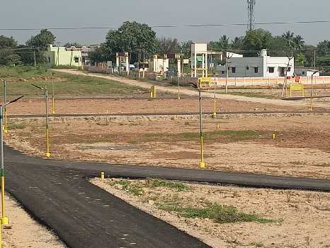 Property for sale in Samayapuram, Tiruchirappalli