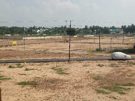 Property for sale in Samayapuram, Tiruchirappalli