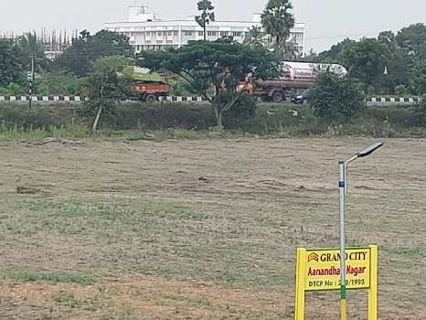 Property for sale in Samayapuram, Tiruchirappalli