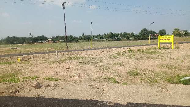 Property for sale in Samayapuram, Tiruchirappalli