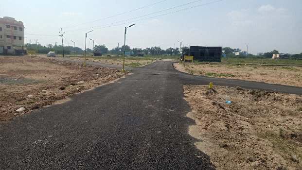 Property for sale in Samayapuram, Tiruchirappalli