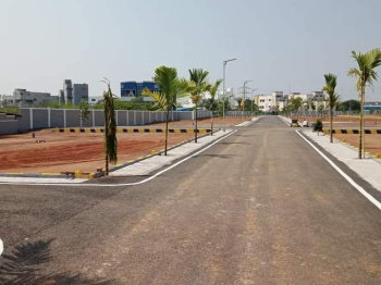 Residential Vila plots for sale in cholan nagar Trichy