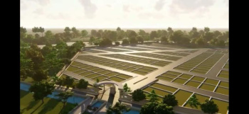 Property for sale in Dindigul Road, Tiruchirappalli