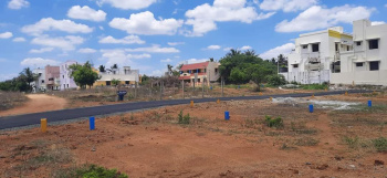 Property for sale in LIC Colony, Tiruchirappalli