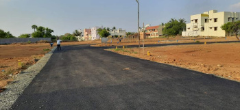 Property for sale in LIC Colony, Tiruchirappalli