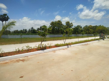 Property for sale in Dindigul Road, Tiruchirappalli
