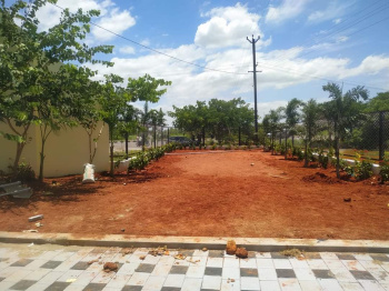 2000 Sq.ft. Residential Plot for Sale in Dindigul Road, Tiruchirappalli