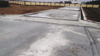 Property for sale in Dindigul Road, Tiruchirappalli