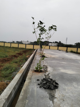 Property for sale in Dindigul Road, Tiruchirappalli