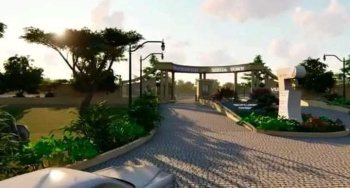 Property for sale in Dindigul Road, Tiruchirappalli