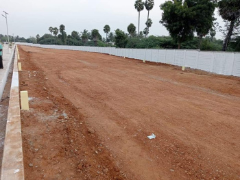 Property for sale in Dindigul Road, Tiruchirappalli