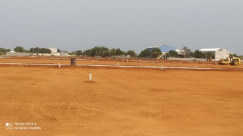 Property for sale in Mathur, Tiruchirappalli