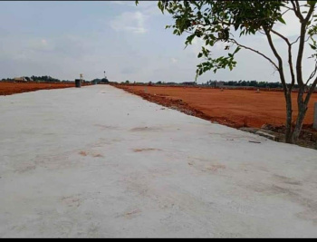 Property for sale in Panjapur, Tiruchirappalli