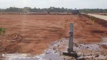 Property for sale in Panjapur, Tiruchirappalli
