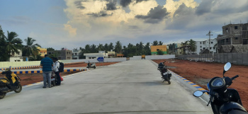 Property for sale in Dheeran Nagar, Tiruchirappalli