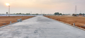 Property for sale in Allithurai, Tiruchirappalli