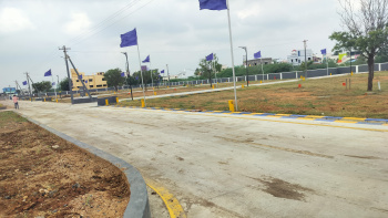 1500 Sq.ft. Residential Plot for Sale in Trichy Madurai Road, Tiruchirappalli