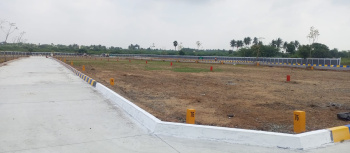 1500 Sq.ft. Residential Plot for Sale in Kattur, Tiruchirappalli