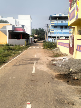 Property for sale in Ammayappa Nagar, Tiruchirappalli