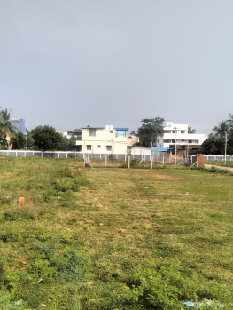 Property for sale in Ammayappa Nagar, Tiruchirappalli