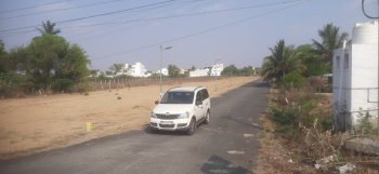Property for sale in Fathima Nagar, Tiruchirappalli