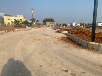 1200 Sq.ft. Residential Plot for Sale in Panjapur, Tiruchirappalli