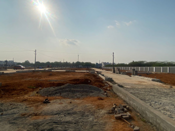 Property for sale in Panjapur, Tiruchirappalli