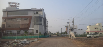 1200 Sq.ft. Residential Plot for Sale in MM Nagar, Tiruchirappalli
