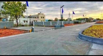 Property for sale in Dheeran Nagar, Tiruchirappalli