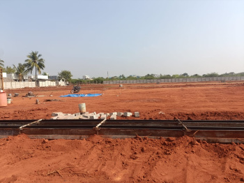 2400 Sq.ft. Residential Plot for Sale in Madurai Road, Tiruchirappalli