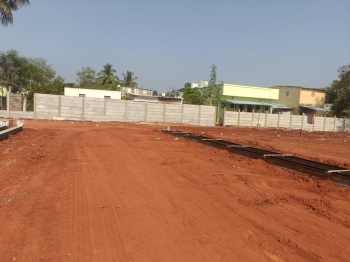 Property for sale in Madurai Road, Tiruchirappalli