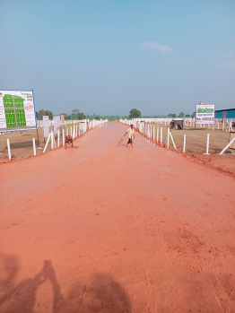 Property for sale in Indore Bypass Road, Bhopal