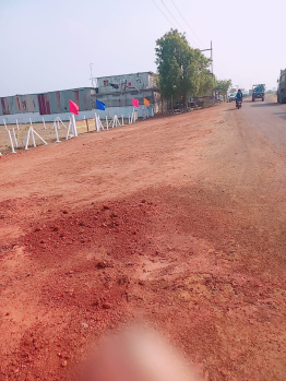 Property for sale in Indore Bypass Road, Bhopal