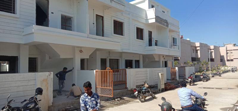3 BHK Individual Houses / Villas for Sale in Ayodhya Bypass, Bhopal (630 Sq.ft.)