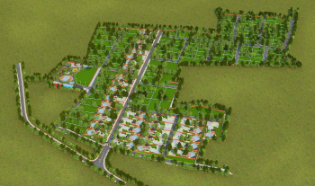 Property for sale in Phanda Kala, Bhopal