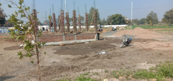 900 Sq.ft. Residential Plot for Sale in Lambakheda, Bhopal