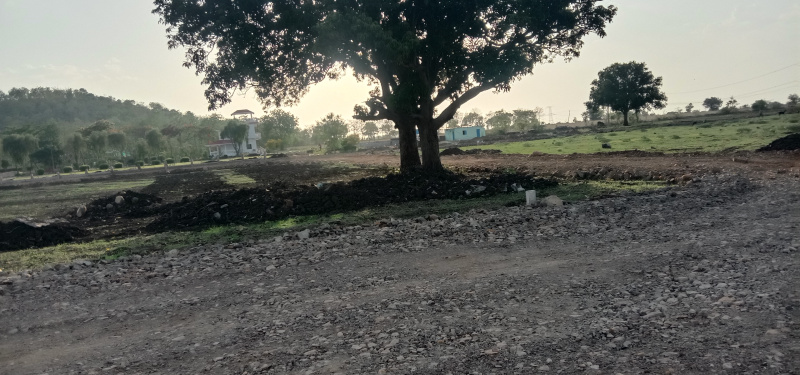5000 Sq.ft. Agricultural/Farm Land for Sale in Madhya Pradesh